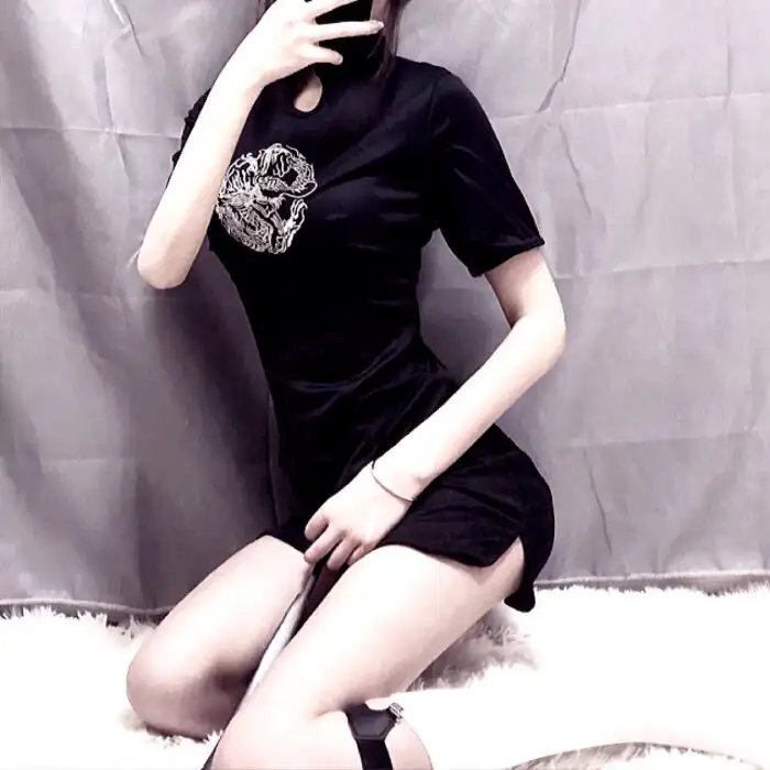 化身博士和他的女人