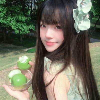 保持微笑