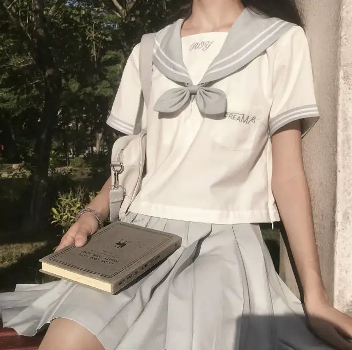 收集男人的女人